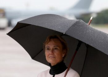 Якщо Путін з’явиться на території Німеччини його заарештують — посол | Новини Політики