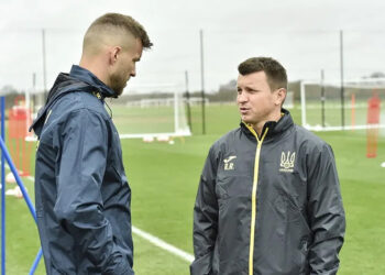 «Ярмоленко с Англией не сыграет», — врач (22 марта 2023 г.) — Новости футбола