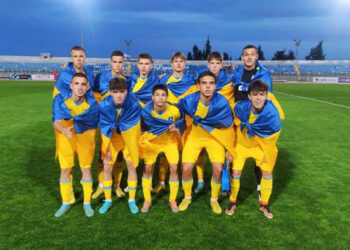 Юношеская сборная Украины проиграла Италии и не смогла преодолеть элит-раунд отбора на Евро-2023 U-17 (13 марта 2023 г.) — Новости футбола