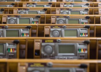 Кадрові зміни в Кабміні – Шмигаль вніс до ВР кандидатури трьох міністрів | Новини Політики