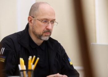 Кадрові зміни в уряді найближчим часом не плануються — Шмигаль | Новини Політики