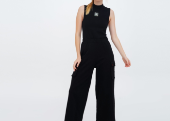 Как носить спортивные комбинезоны: комфорт на каждый день | Одеський Кур’єр