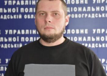 Кіровоградщина: Мешканець Світловодська пояснив, чому пішов до штурмової бригади «Лють»