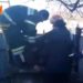 Кіровоградщина: У Новоукраїнці до колодязя провалився 85-річний чоловік