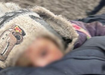 Кіровоградщина: зниклого к Нагірному 2-річного хлопчика знайшли через добу