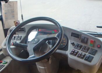 Кіровоградський обласний центр зайнятості починає підготовку водіїв тролейбусів