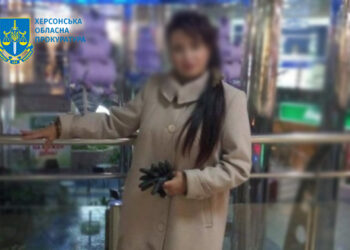 Колишня директорка дитячого садку очолила школу під час окупації Нової Каховки — Новини Херсонщіни