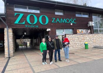 Команда проєкту Стратегія розвитку культури Рівного відвідала польські міста