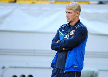 «Львов» перед матчем с «Динамо» сменит главного тренера: вместо Дулуба — Бессмертный (20 марта 2023 г.) — Новости футбола