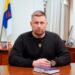 Максима Марченка звільнили з посади голови Одеської ОВА — він повернеться до військової справи — Новини Херсонщіни