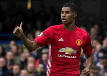 Манчестер Юнайтед бере трофей вперше за 5 років | Одеський Кур’єр