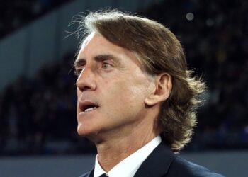 Манчини: «Англия несет большую угрозу со стандартов» (24 марта 2023 г.) — Новости футбола