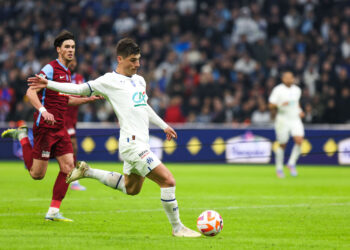 «Марсель» Малиновского, выбив из Кубка Франции ПСЖ, уступил клубу второго дивизиона (2 марта 2023 г.) — Новости футбола