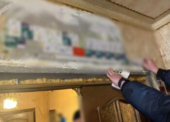 Мешканця Дніпропетровщині викрито на оформленні 2 млн грн кредитів на зниклих безвісти військових – Новини Кам’янське