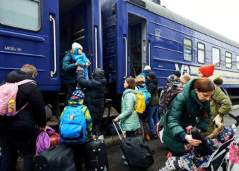 Мешканцям деокупованих населених пунктів Каховського району пропонують евакуацію — Новини Херсонщіни