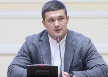 Михайло Федоров призначений віцепрем’єром з інновацій, розвитку освіти та технологій | Новини Політики