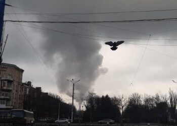 Моніторинг викидів «на трубі» затвердив уряд України – Новини Кам’янське