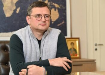 МЗС запустило відкритий набір кандидатів на посади послів | Новини Політики