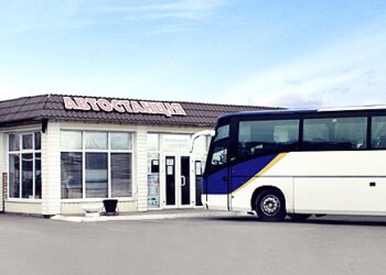 На Одещині компанії-перевізнику з Херсонщини пошкодили майно — Новини Херсонщіни