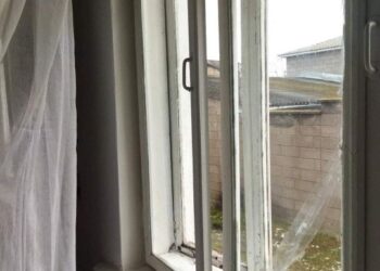 На Рівненщині 19-річний обікрав школу