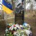 На Рівненщині вшанували перших полеглих від рашиського обстрілу