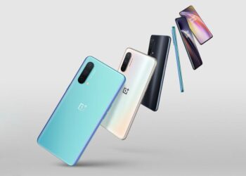 Наконец-то! OnePlus Nord CE получил стабильную версию OxygenOS 13 на основе Android 13