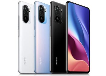 Наконец-то! POCO F3 получил MIUI 14 на основе ОС Android 13