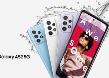 Наконец-то! Samsung выпустила One UI 5.1 для Galaxy A52 5G