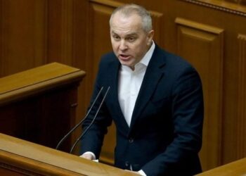 Нестор Шуфрич — журналісти розповіли про статки нардепа ОПЗЖ | Новини Політики