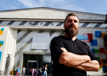 Новим міністром освіти і науки України став Оксен Лісовий | Новини Політики