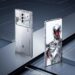 nubia Red Magic 8 Pro и Red Magic Pro+ стали прозрачными – представлена модификация Deuterium Front Transparent Silver Wing