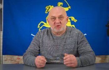 О флагах Никополя нашим воинам. Как получить и как принять участие » газета Мій Нікополь