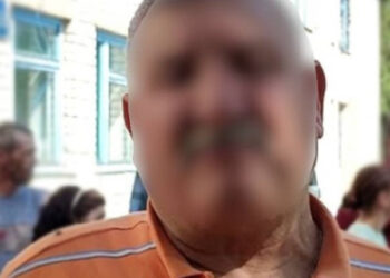 За підтримку окупантів та організацію псевдореферендуму колаборанту зі Скадовщини оголосили підозру