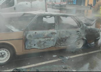 Росія знову атакувала Херсон