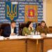 Обласні медичні заклади та установи відзвітували про особливості роботи системи охорони здоров’я в умовах воєнного стану
