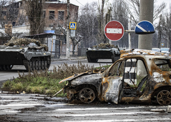 Оборона Бахмута — в Міноборони розповіли про інформаційну атаку ворога | Новини Політики