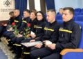 Одеські рятувальники отримали нагороди від ДСНС України — Новини Херсонщіни
