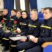 Одеські рятувальники отримали нагороди від ДСНС України — Новини Херсонщіни