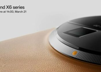 Официально: флагманские смартфоны OPPO Find X6 и планшет OPPO Pad 2 представят 21 марта