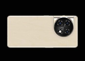 Официально: OnePlus 29 марта представит специальную версию OnePlus 11 с задней панелью в цвете поверхности Юпитера