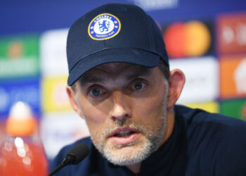 Официально. Томас Тухель — главный тренер «Баварии» (24 марта 2023 г.) — Новости футбола