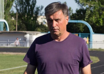 Олег Федорчук: «Возможно, решение по вызову игроков принимал Сергей Ребров» (6 марта 2023 г.) — Новости футбола