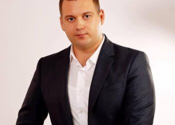 Олег Ковальчук: Совет общественного контроля при ГБР. ВИП-приемная или трибуна гражданского общества? — Новости Одессы