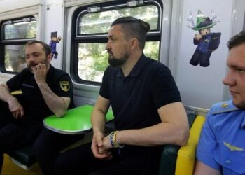 Олександр Камишін став міністром з питань стратегічних галузей промисловості | Новини Політики