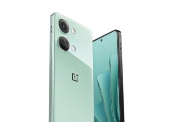 OnePlus Ace 2V: OLED-дисплей на 120 Гц, чип MediaTek Dimensity 9000, батарея на 5000 мАч с зарядкой на 80 Вт и цена от $330