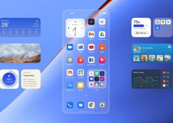 OPPO опубликовала список смартфонов, которые получат глобальное обновление ColorOS 13 в марте