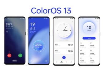OPPO Reno 7, OPPO K9s и OPPO K10 Vitality Edition получили стабильную версию ColorOS 13 на основе Android 13