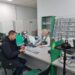 В Херсоні працює сервісний центр МВС з Генічеська