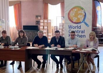 Платникам з тимчасово окупованих територій податківці допомагають адаптуватися до законодавчих новацій