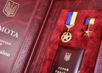 Побратими збирають підписи на петицію про присвоєння звання Герой України бійцю з позивним «Херсон» — Новини Херсонщіни